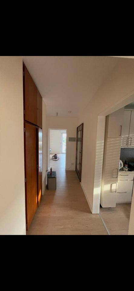 3 Zimmern Wohnung mieten