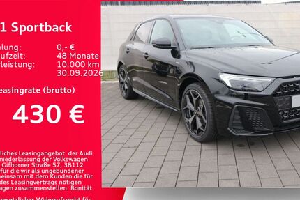 Audi A1 5.990 km 33.539 &euro; Großwallstadt 63868