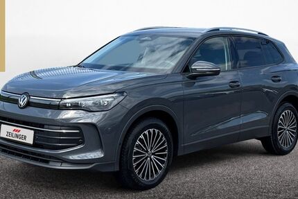 VW Tiguan 1.060 km 36.440 &euro; Dietersheim 91463