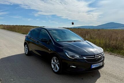Opel Astra 139.500 km 8.250 € Eiterfeld 36132