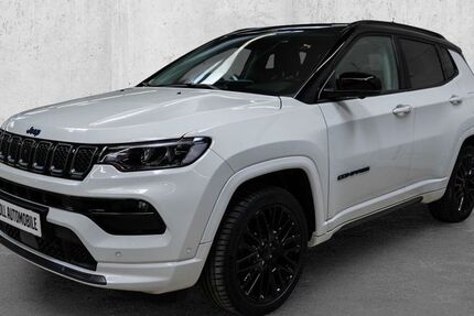 Jeep Compass 61.021 km 28.480 &euro; Köln 50825