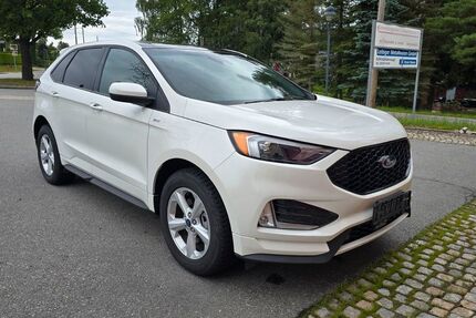 Ford Edge 42.000 km 27.990 &euro; Schwarzbach 09481