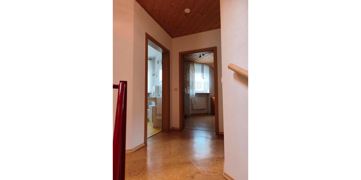 Doppelhaushälfte Bernhardswald - 570.000&euro; | Angebot:25881448