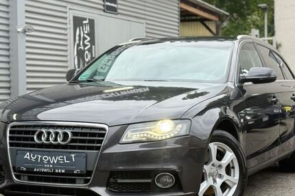 Audi A4 277.000 km 5.499 &euro; Oberhausen 46049