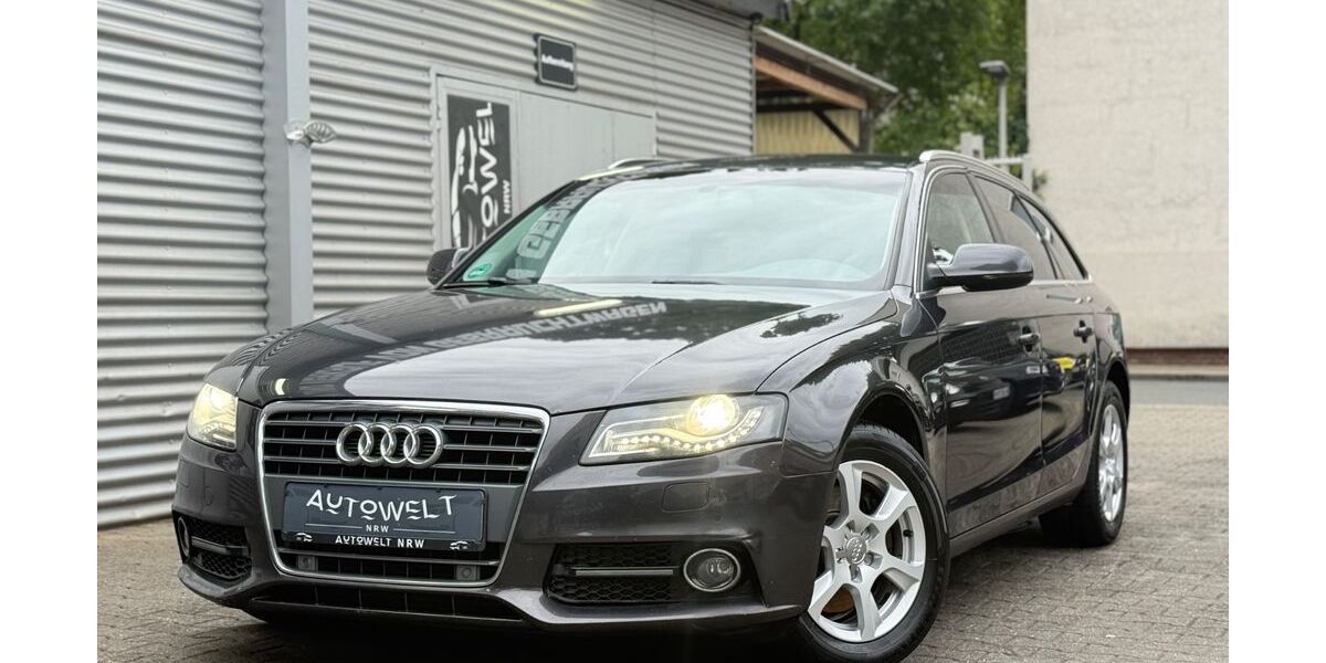 Audi A4 277.000 km 5.499 &euro; Oberhausen 46049