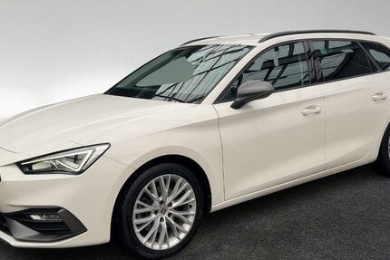 Seat Leon 42.838 km 22.990 &euro; Hamburg 22529