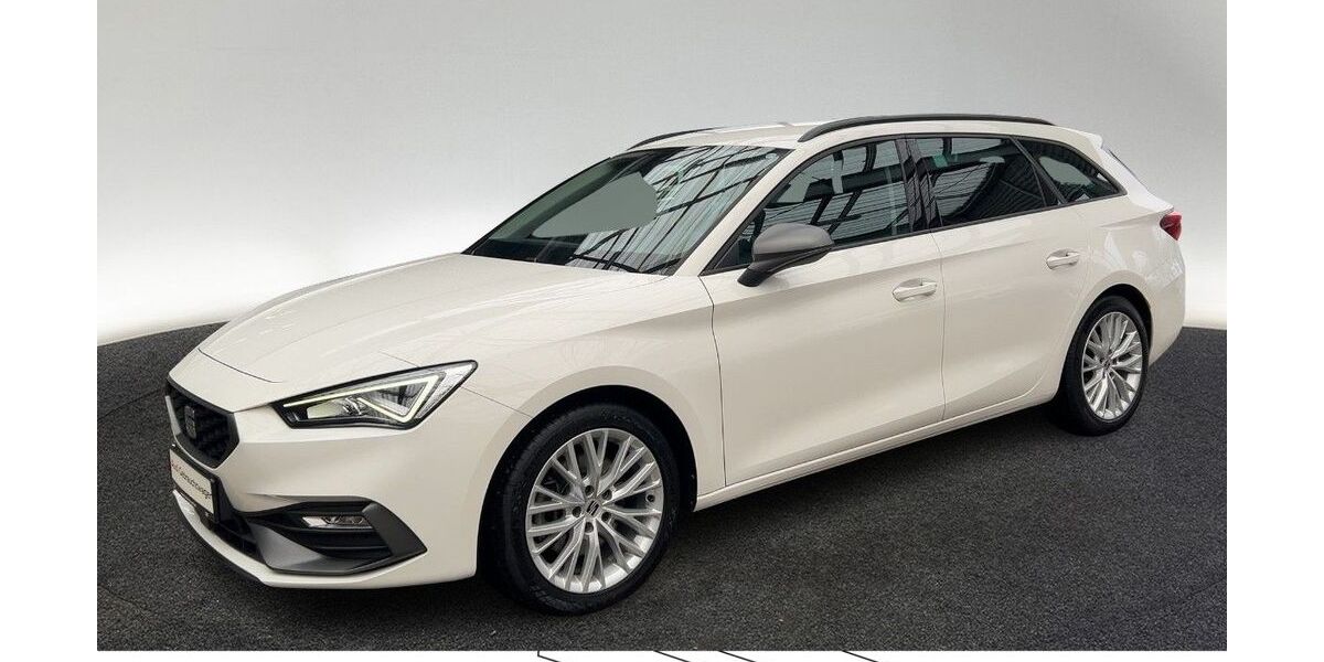 Seat Leon 42.838 km 22.990 &euro; Hamburg 22529