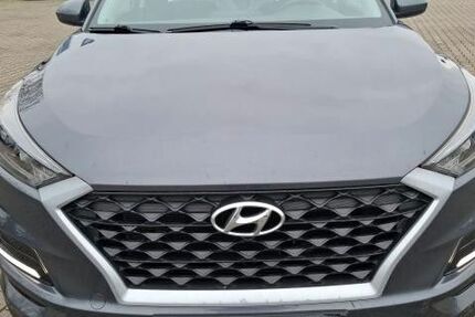 Hyundai TUCSON 118.850 km 13.690 &euro; Rüsselsheim 65428