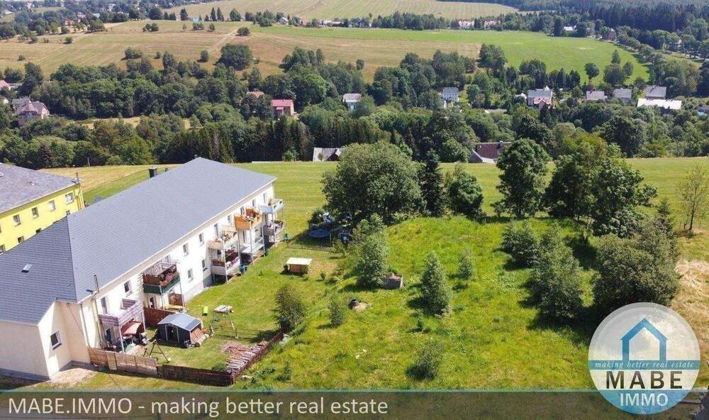 Grundstück Bärenstein - 37.900&euro; | Angebot:26417377