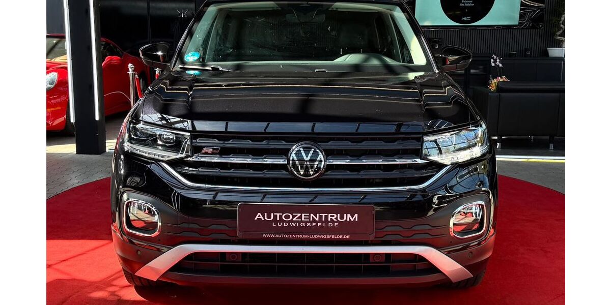 VW T-Cross 74.900 km 19.990 &euro; Ludwigsfelde 14974