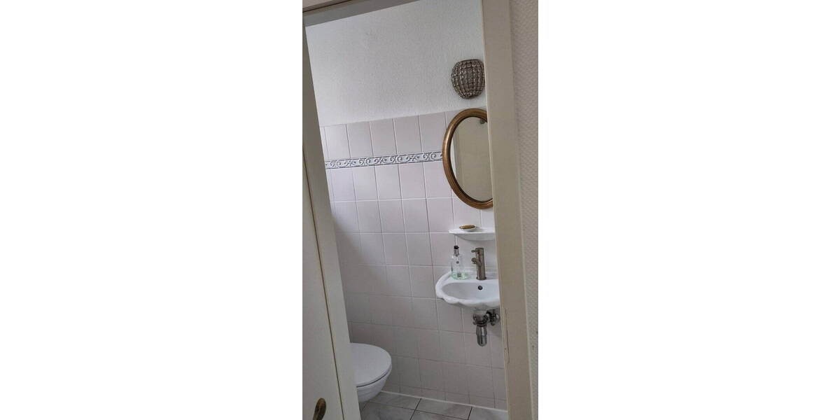 Reihenendhaus Hamburg Othmarschen - 3 Zimmer, 105 m&sup2;, 895.000&euro; | Angebot:26385741