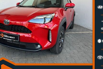 Toyota Yaris 3.500 km 29.990 &euro; Heidelberg 69115