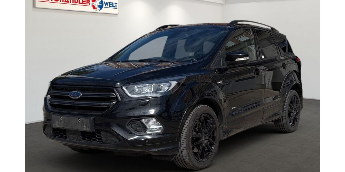 Ford Kuga 171.094 km 8.999 &euro; Berlin 12681