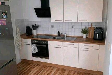 Wohnung Parchim - 2 Zimmer, 50 m&sup2;, 655&euro; | Angebot:26639893