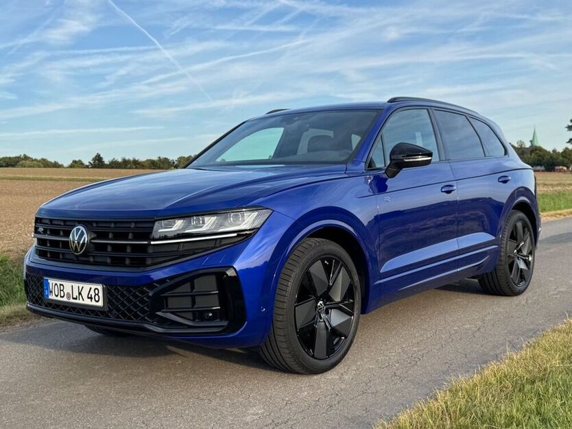 Touareg