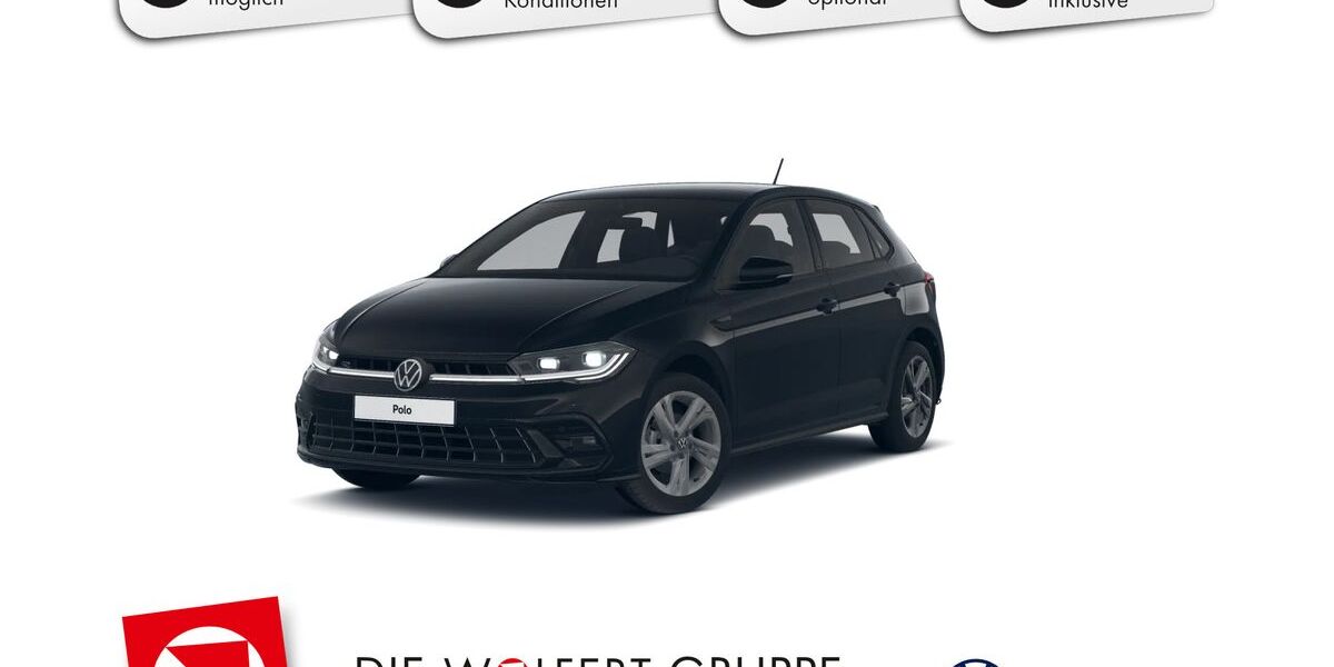 VW Polo 27.300 km 20.350 &euro; Buergstadt 63927