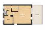 WINDISCH - Familienglück in Gröbenzell - 5-Zimmer-Reiheneckhaus mit Garten in ruhiger Wohnanlage - Reihenendhaus Gröbenzell | Angebot:27714580