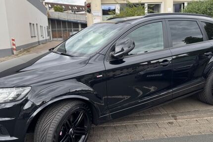 Audi Q7 191.000 km 21.000 € Hannover 30629