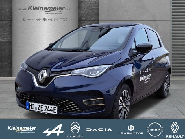 Renault ZOE 16.000 km 21.980 &euro; Minden 32427
