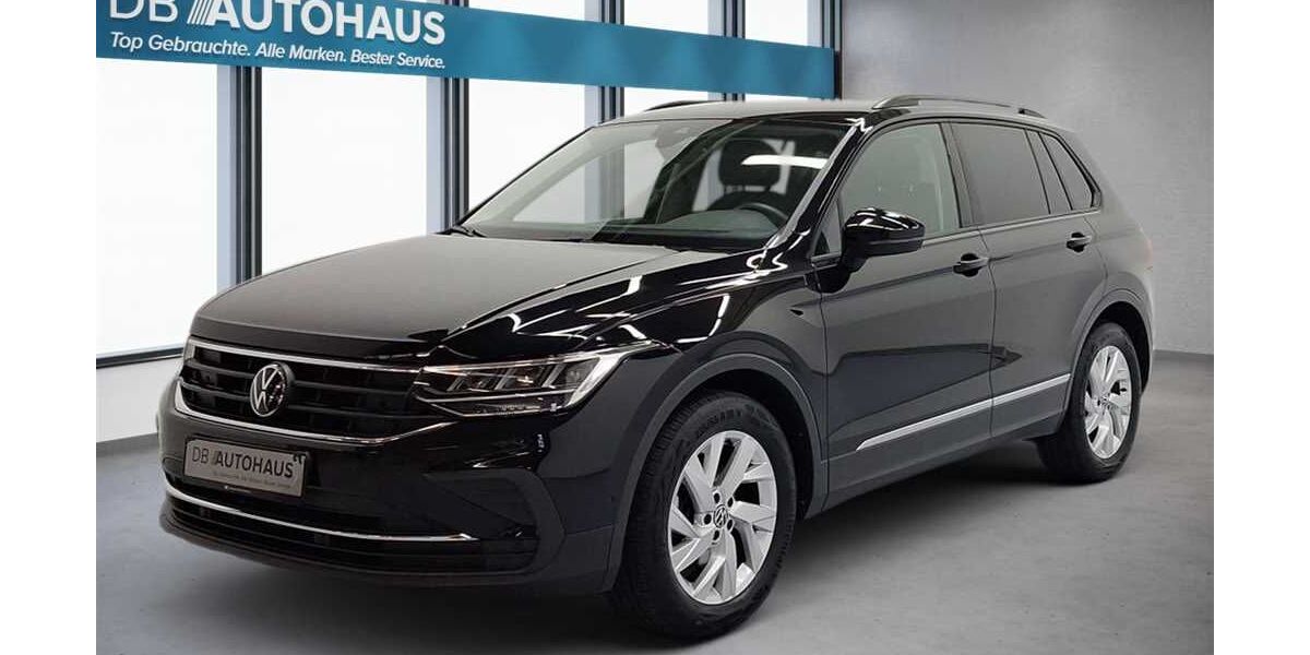 VW Tiguan 68.538 km 24.920 &euro; Maintal 63477