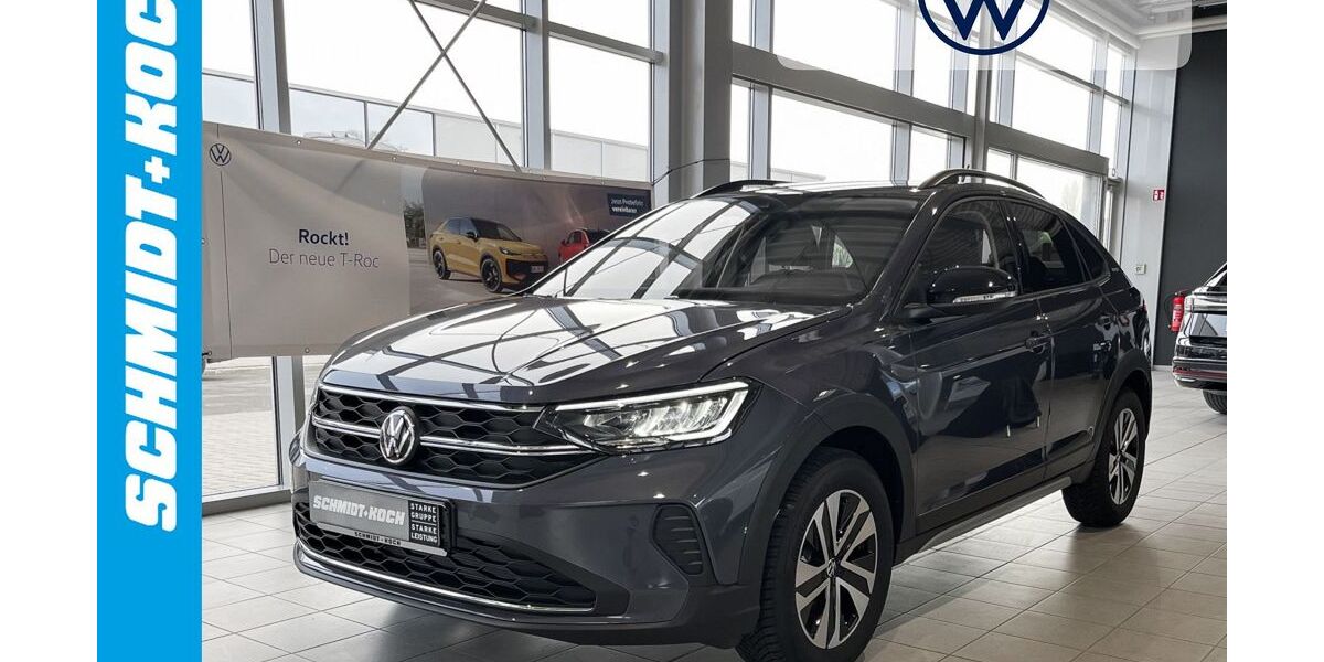 VW Taigo 6.469 km 28.495 &euro; Wilhelmshaven 26389