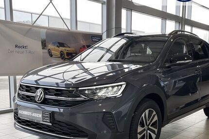 VW Taigo 9.370 km 27.495 &euro; Wilhelmshaven 26389