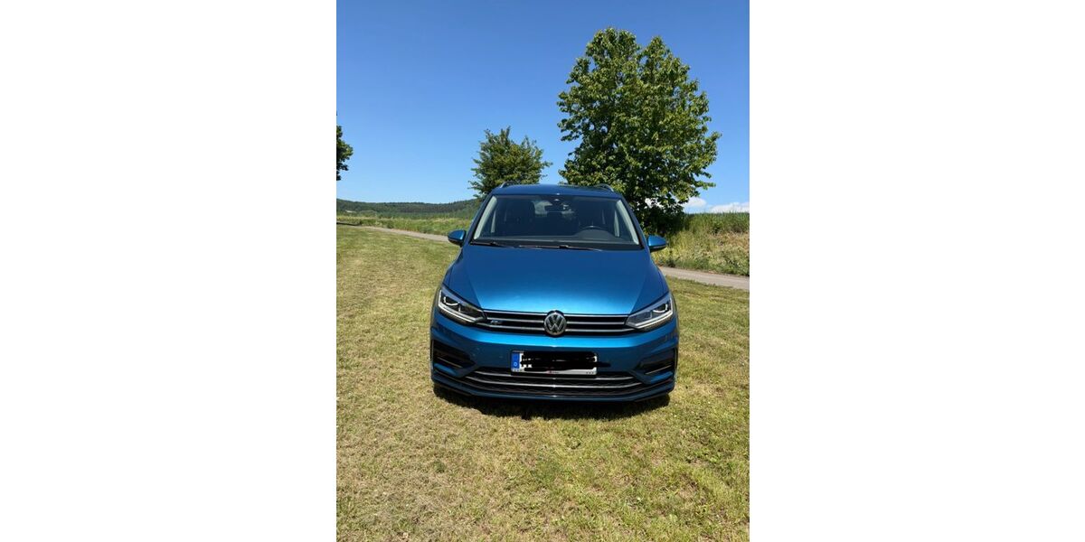 VW Touran 115.230 km 21.000 &euro; Mendig 56743