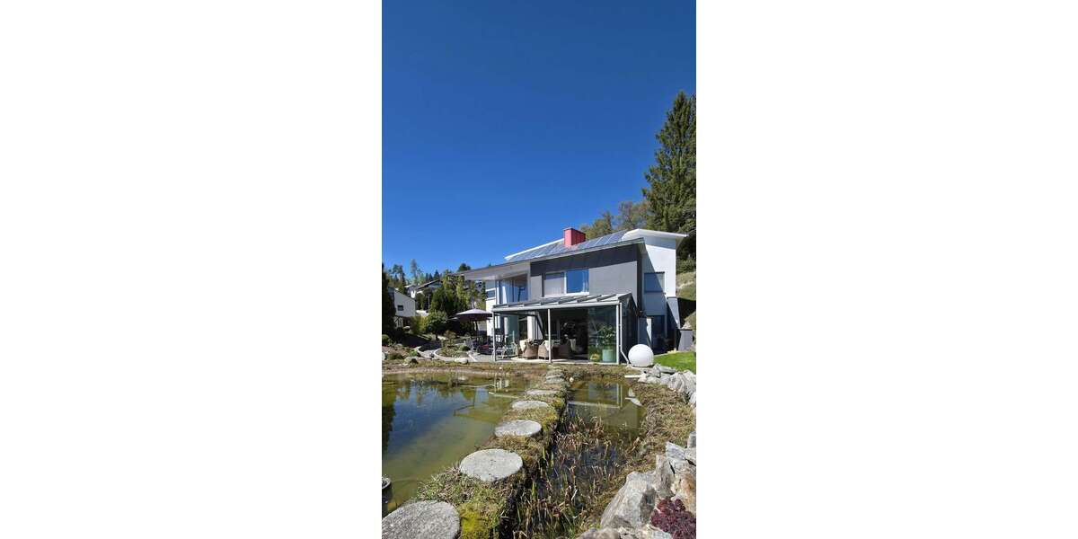 Einfamilienhaus Albstadt Tailfingen Tailfingen - 6 Zimmer, 151 m&sup2;, 810.000&euro; | Angebot:26363590