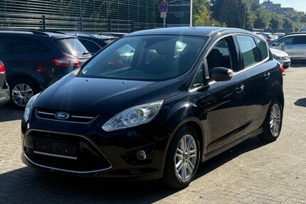Ford C-Max 135.000 km 3.999 &euro; Nordhorn 48529