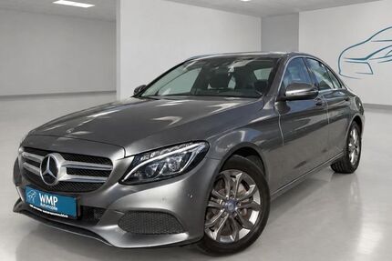 Mercedes-Benz C 250 129.027 km 16.990 &euro; Hamburg 22045
