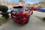 Jeep Grand Cherokee SRT 6,4 HEMI VOLLAUSSTATTUNG GRAIL 86.000 km 28.999 &euro; Rudolstadt 07407