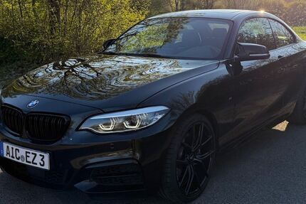 BMW M240i 105.000 km 35.000 &euro; Eichenau 82223