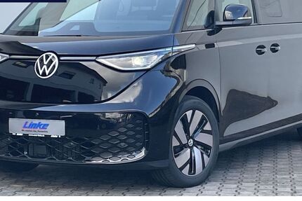 VW ID. Buzz 2.511 km 67.990 &euro; Crailsheim 74564