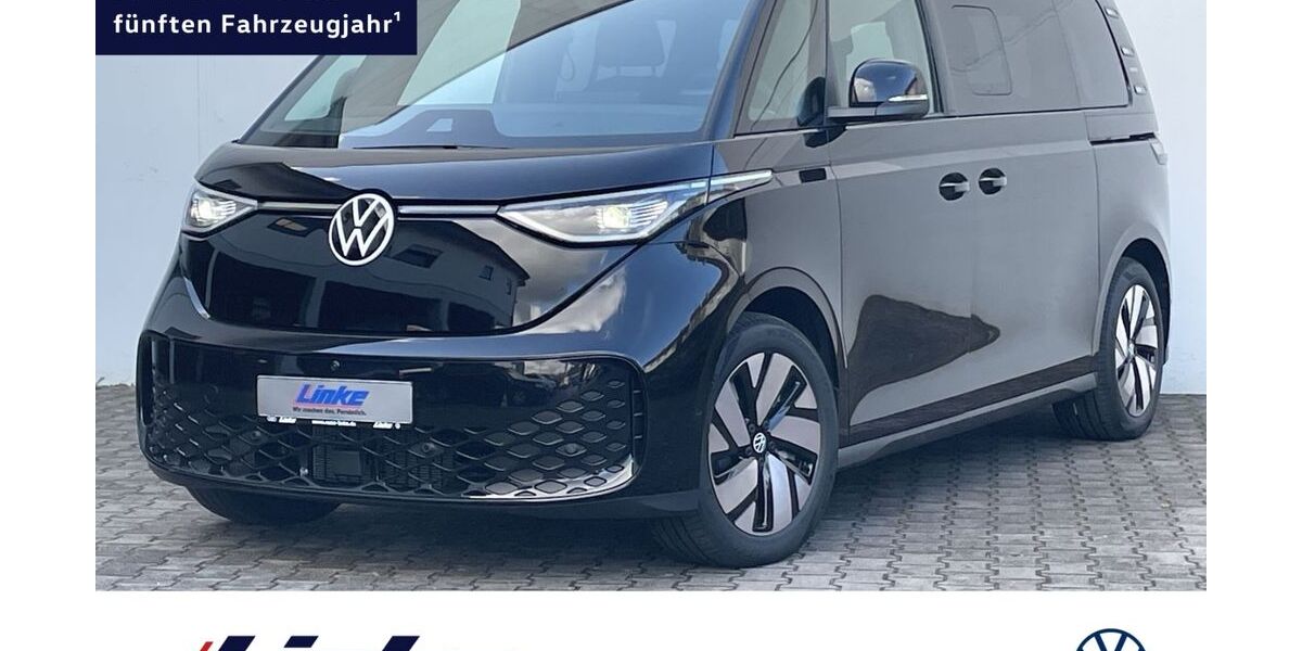 VW ID. Buzz 2.511 km 67.990 &euro; Crailsheim 74564