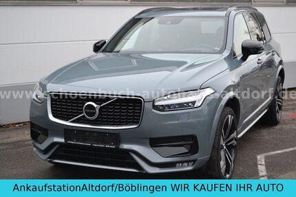 Volvo XC90 123.000 km 34.990 &euro; Altdorf bei Böblingen 71155