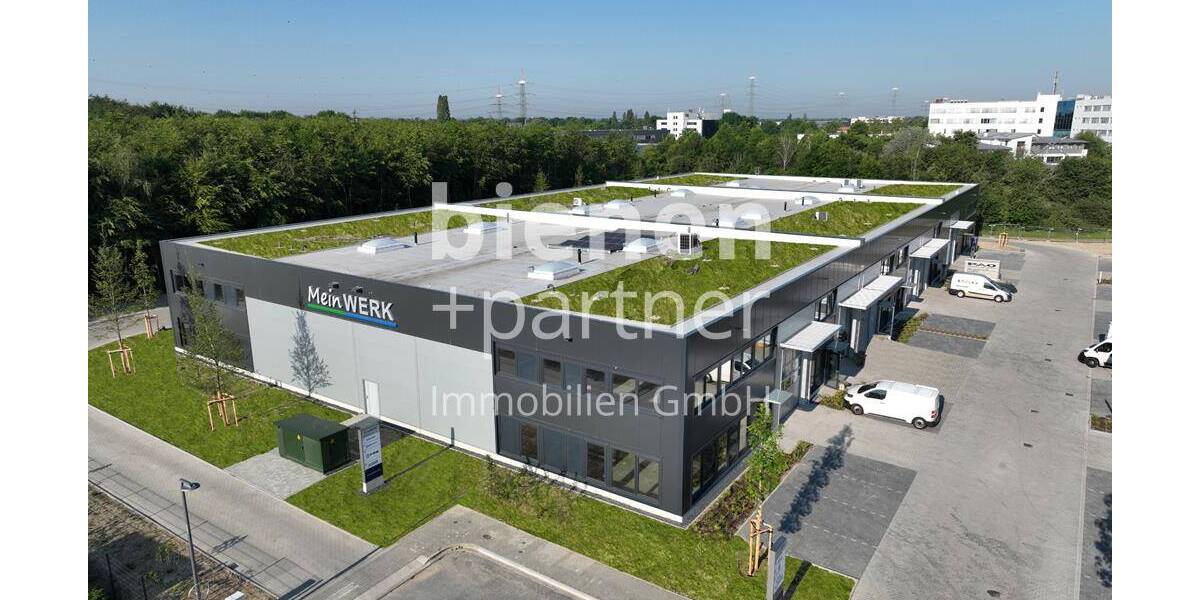 Gewerbeobjekt Mönchengladbach Rheindahlen - 470.400&euro; | Angebot:26220369