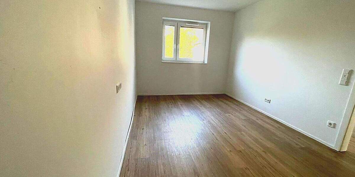 Etagenwohnung Herne Röhlinghausen - 2 Zimmer, 61 m&sup2;, 850&euro; | Angebot:25372714