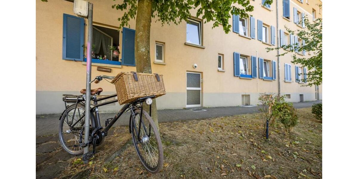 Etagenwohnung Kaiserslautern - 3 Zimmer, 71 m&sup2;, 739&euro; | Angebot:24612425