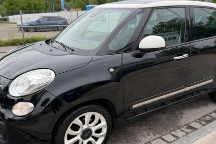 Fiat 500L 157.000 km 4.300 &euro; Rosenheim 83026