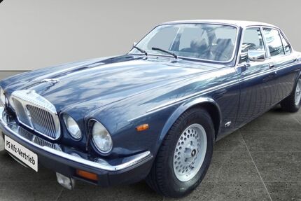 Jaguar XJ 107.100 km 13.980 &euro; Nürnberg 90480