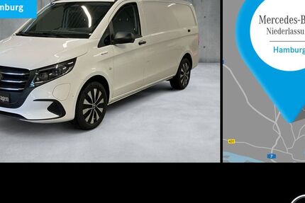 Mercedes-Benz Vito 3.055 km 33.308 &euro; Hamburg 22453