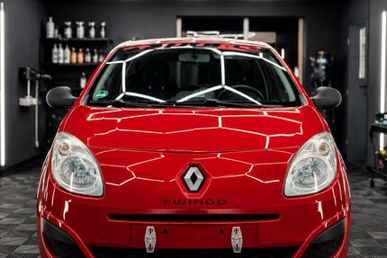 Renault Twingo 233.000 km 1.490 &euro; Dortmund 44225