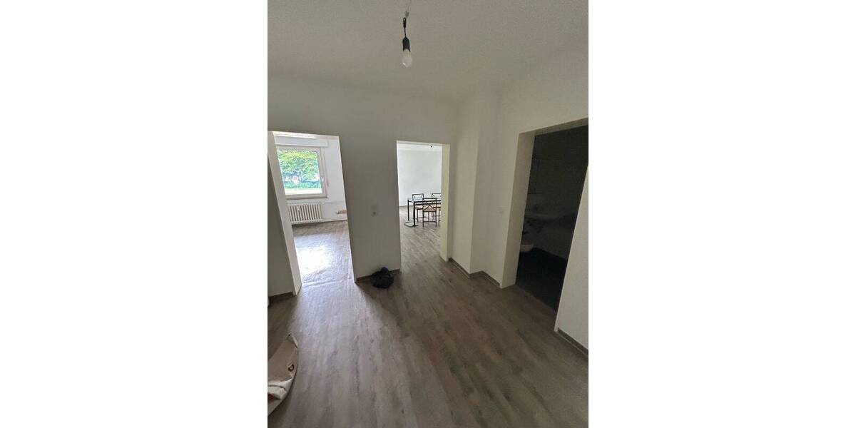 Etagenwohnung Duisburg Mündelheim - 3 Zimmer, 71 m&sup2;, 495&euro; | Angebot:26850986