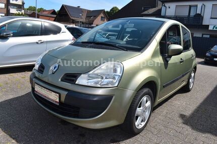 Renault Modus