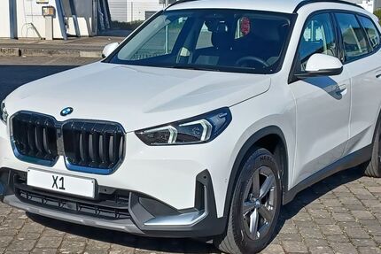BMW X1 16.100 km 36.790 &euro; Bad Rappenau 74906