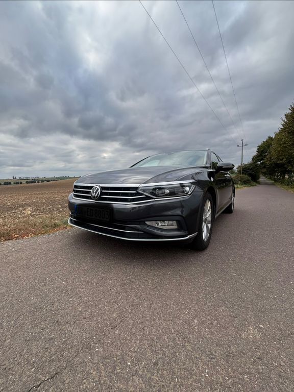 VW Passat Variant 156.000 km 16.500 € Klein Ammensleben 39326