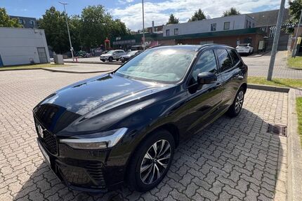 Volvo XC60 57.800 km 37.700 &euro; Hamburg 20255
