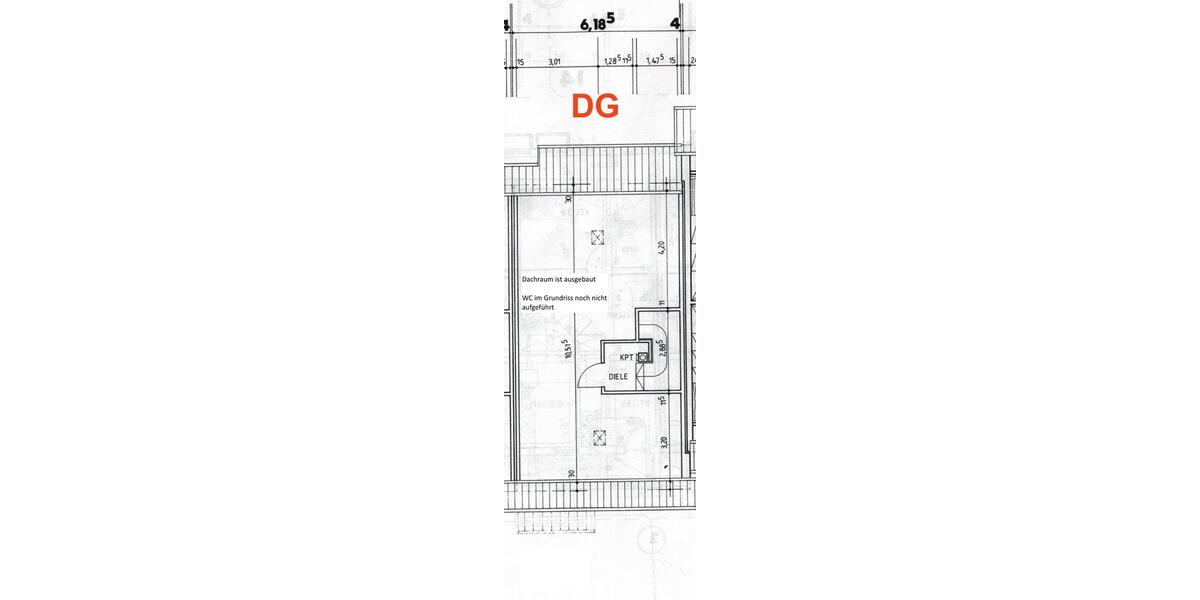 Reihenhaus Dillingen an der Donau - 6 Zimmer, 145 m&sup2;, 465.000&euro; | Angebot:26759968