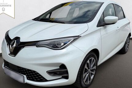 Renault ZOE 54.968 km 14.990 &euro; Helmstedt 38350