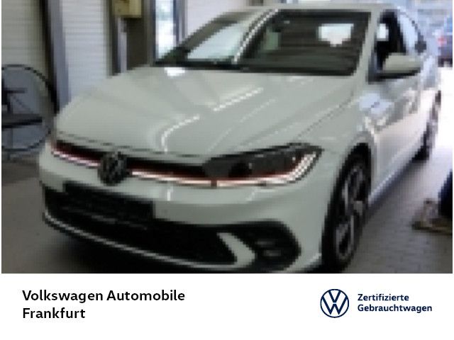 VW Polo 20.779 km 22.850 € Frankfurt 60326